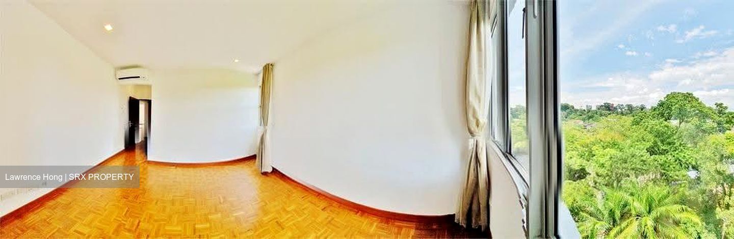 Nassim Regency (D10), Condominium #610151671